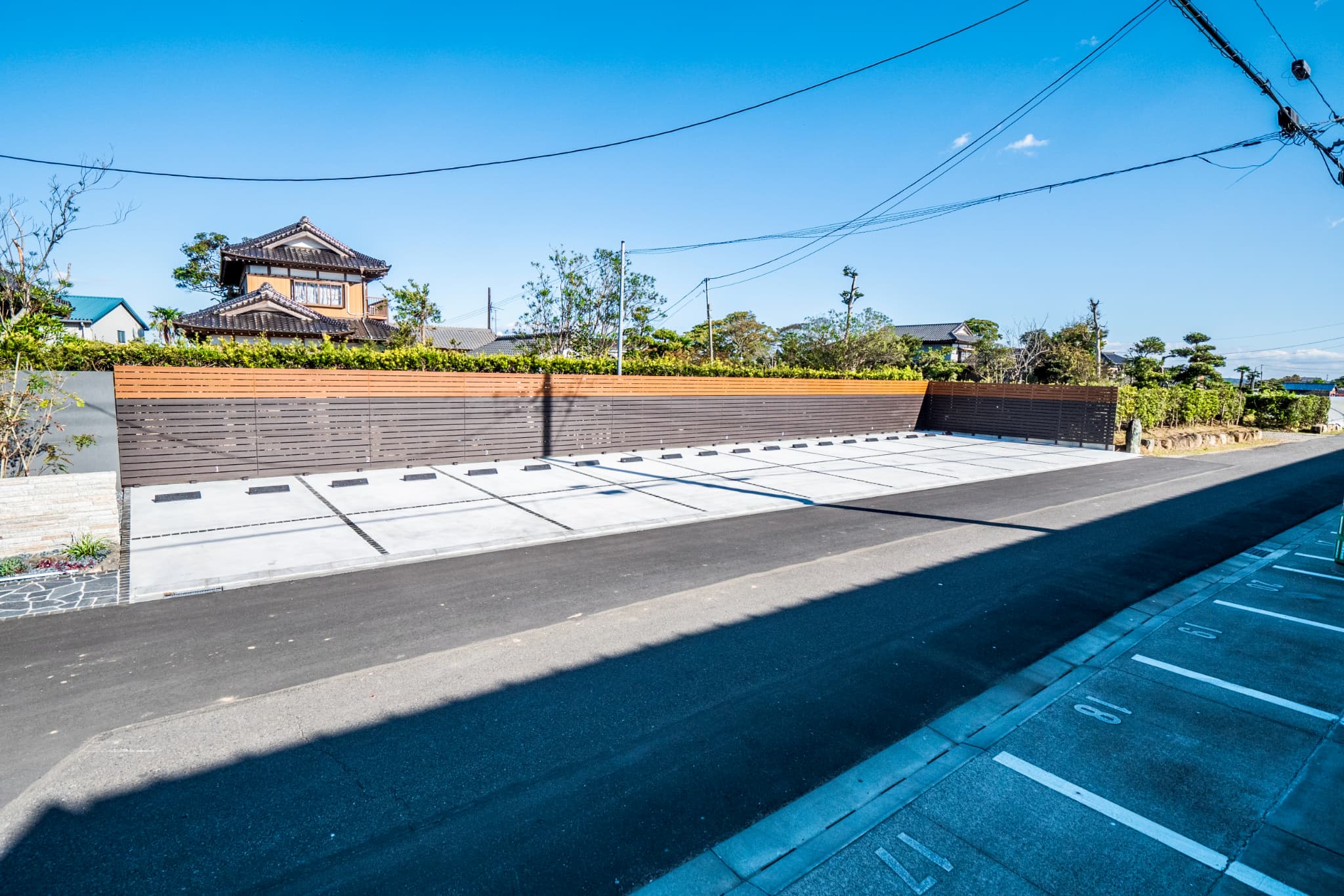 スペースガーデニング株式会社