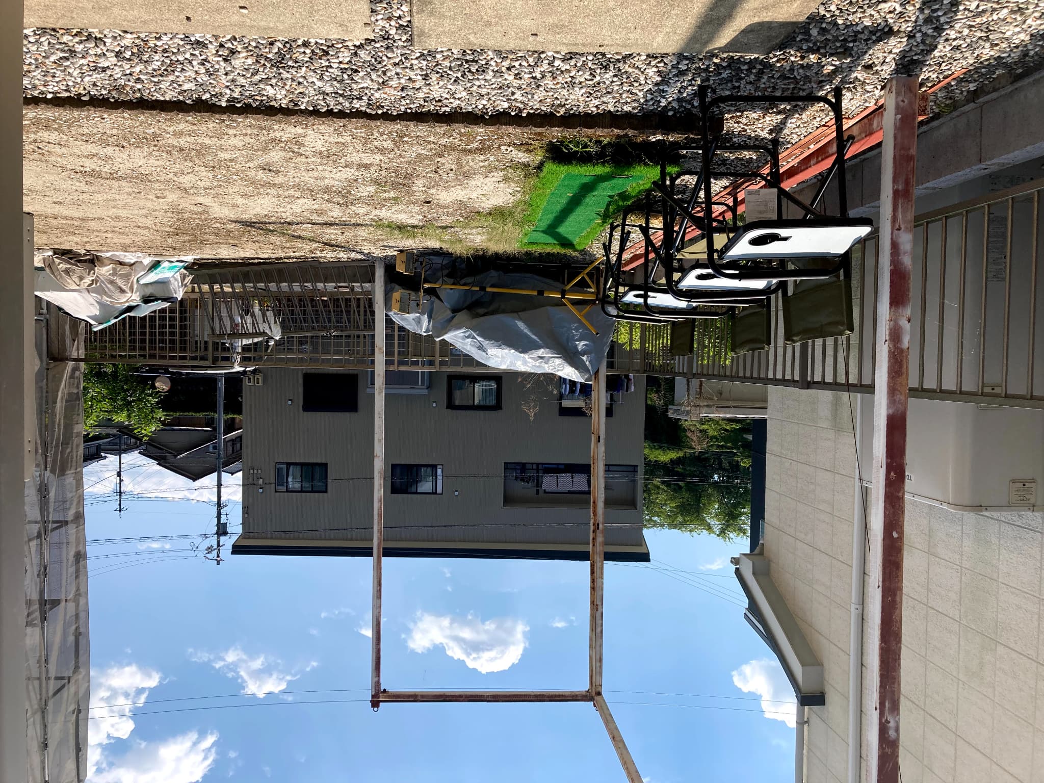 株式会社堀央創建 サンパティオ店