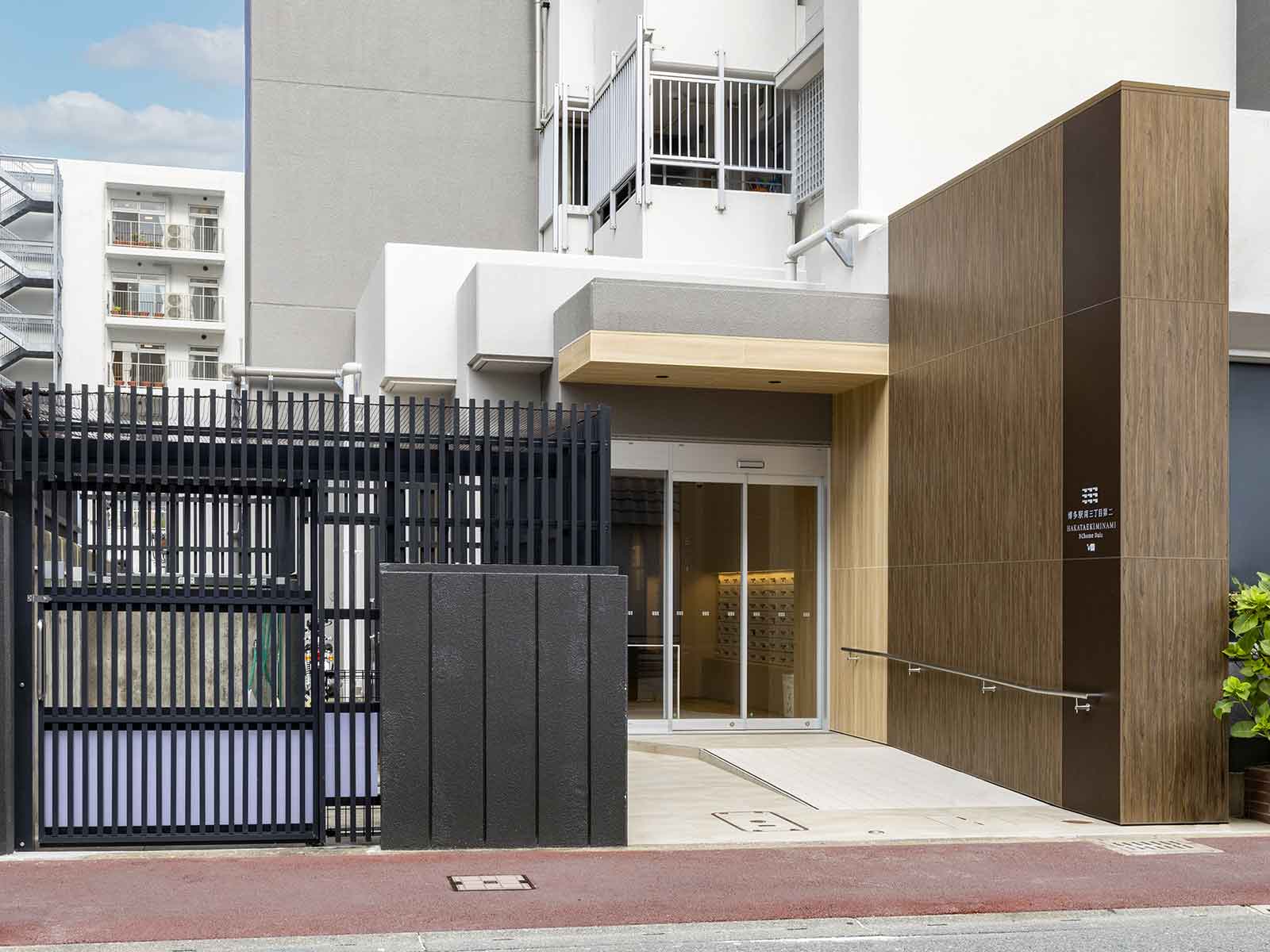 株式会社URリンケージ 九州支社