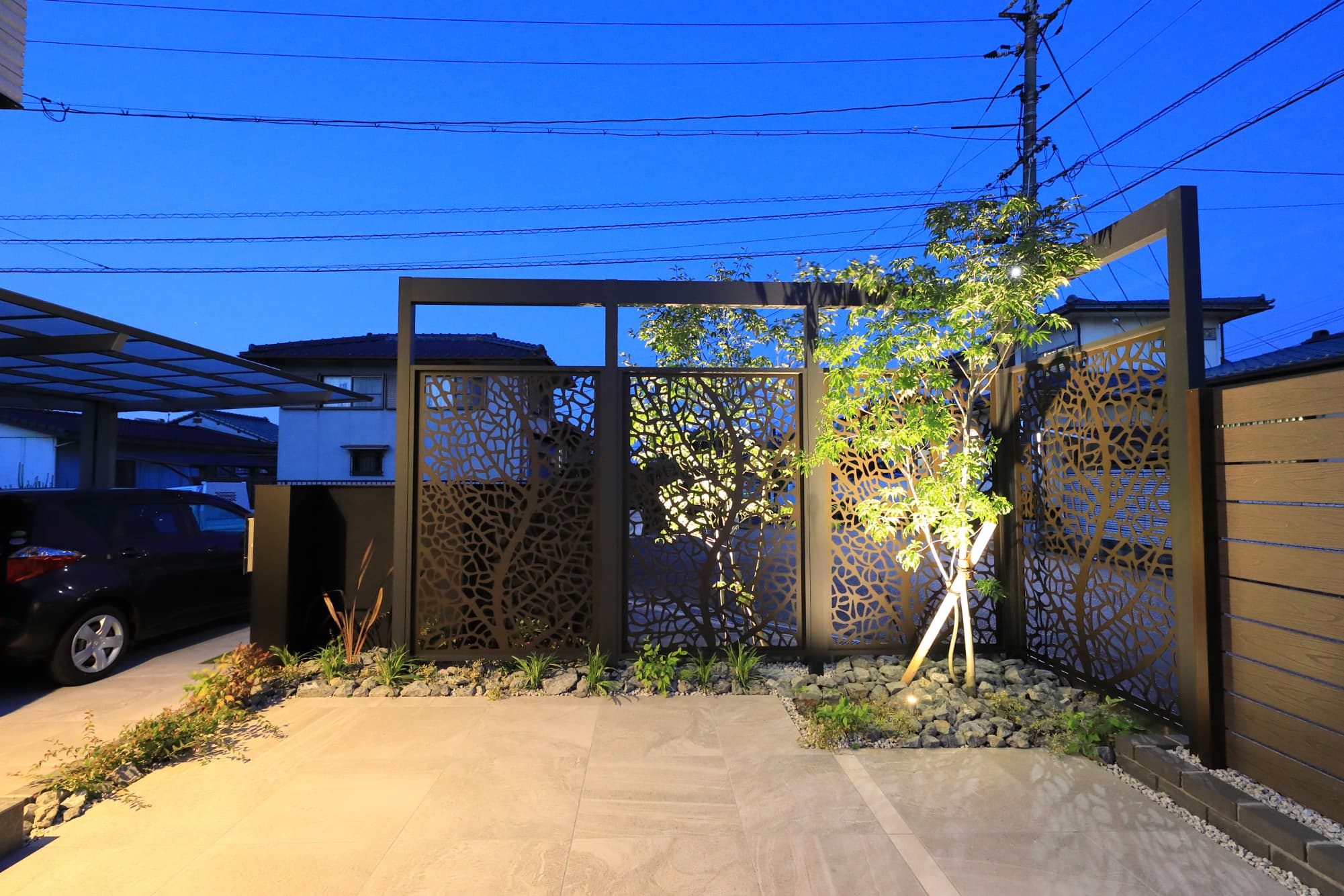 株式会社清光園