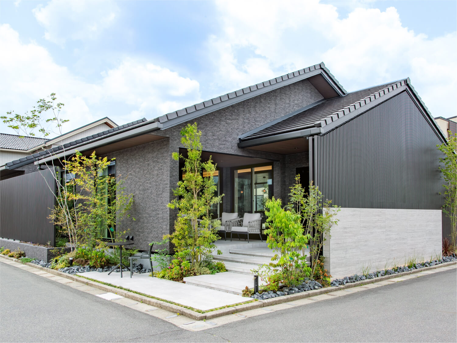 トヨタホーム株式会社