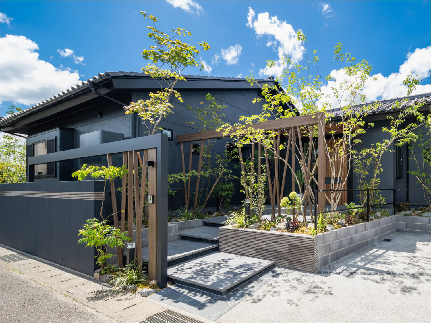 株式会社little bear garden