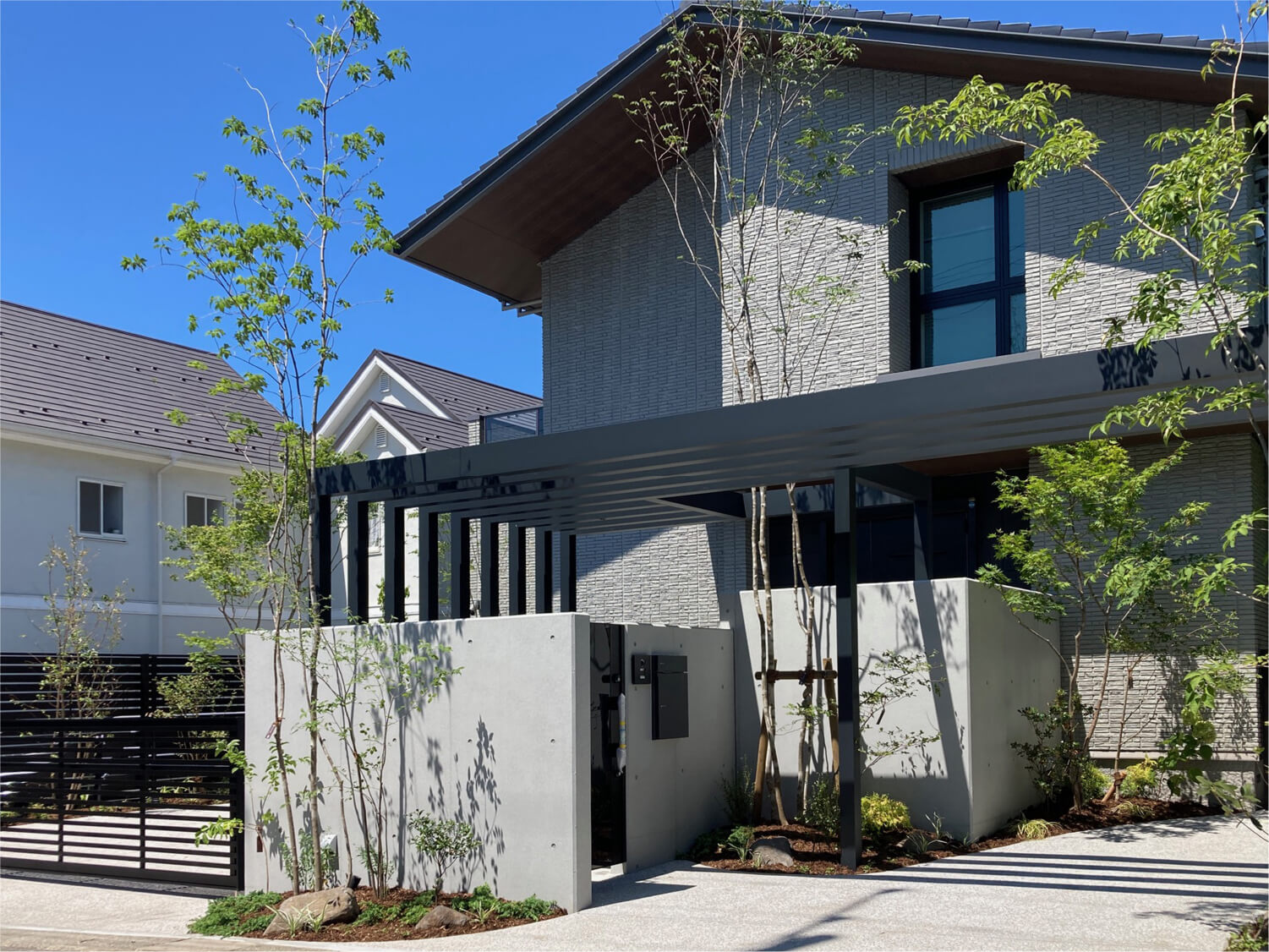 積水ハウス株式会社 湘南支店