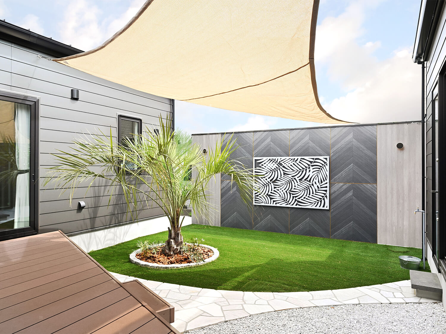 クレアカーサ 株式会社日立リアルエステートパートナーズ