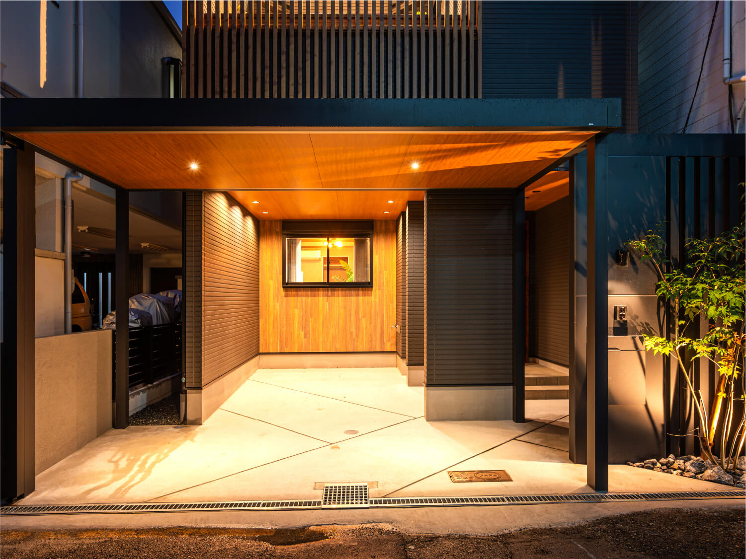 外部空間デザイン・グラン株式会社