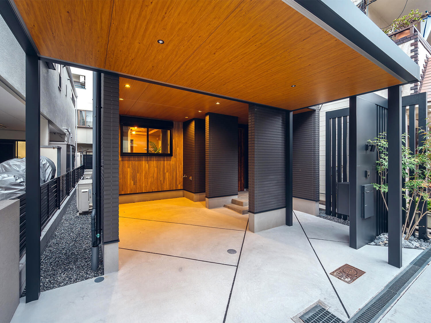 外部空間デザイン・グラン株式会社