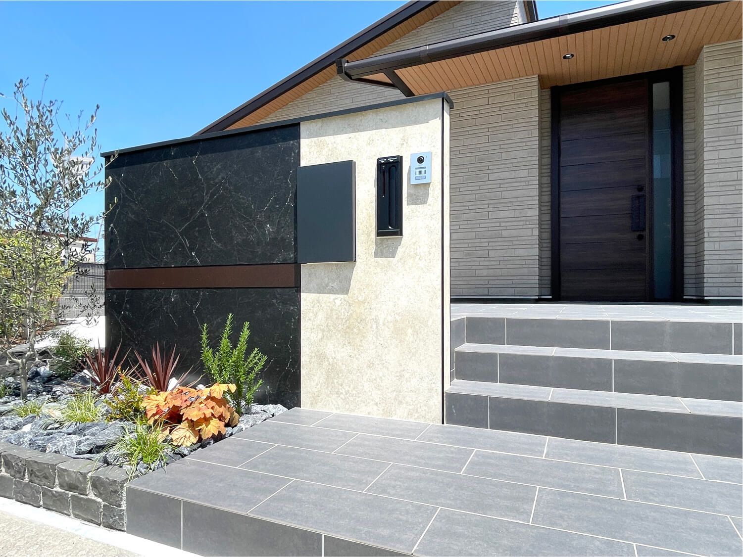 株式会社ガーデンライフパートナー Assemble Garden