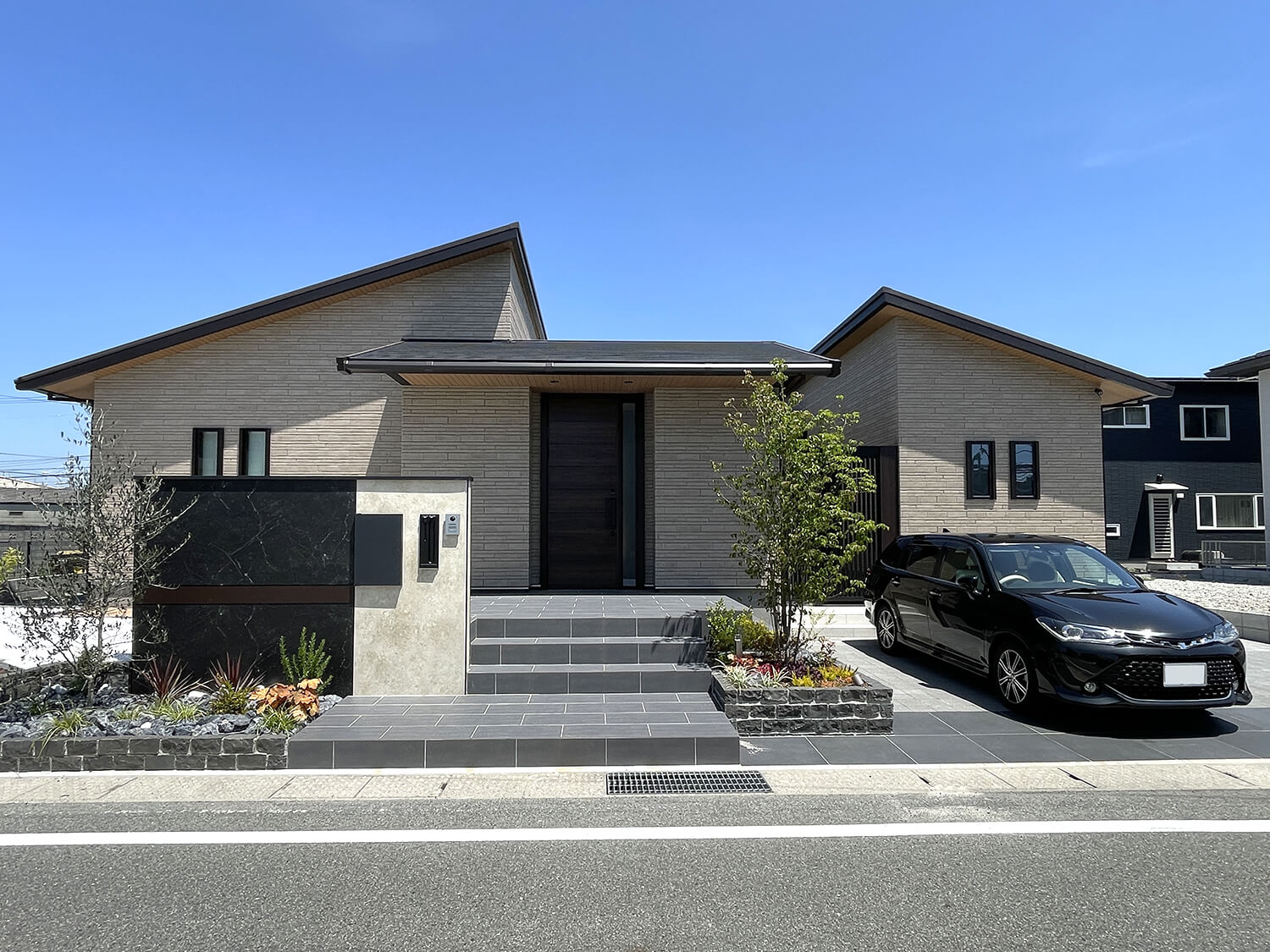 株式会社ガーデンライフパートナー Assemble Garden