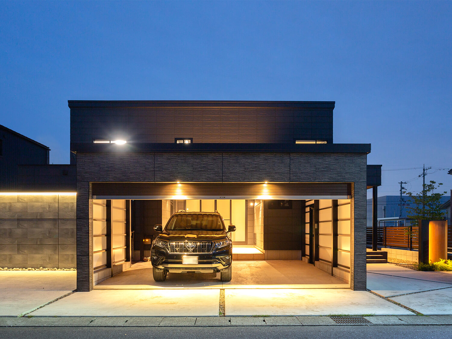 株式会社リバーフォレスト