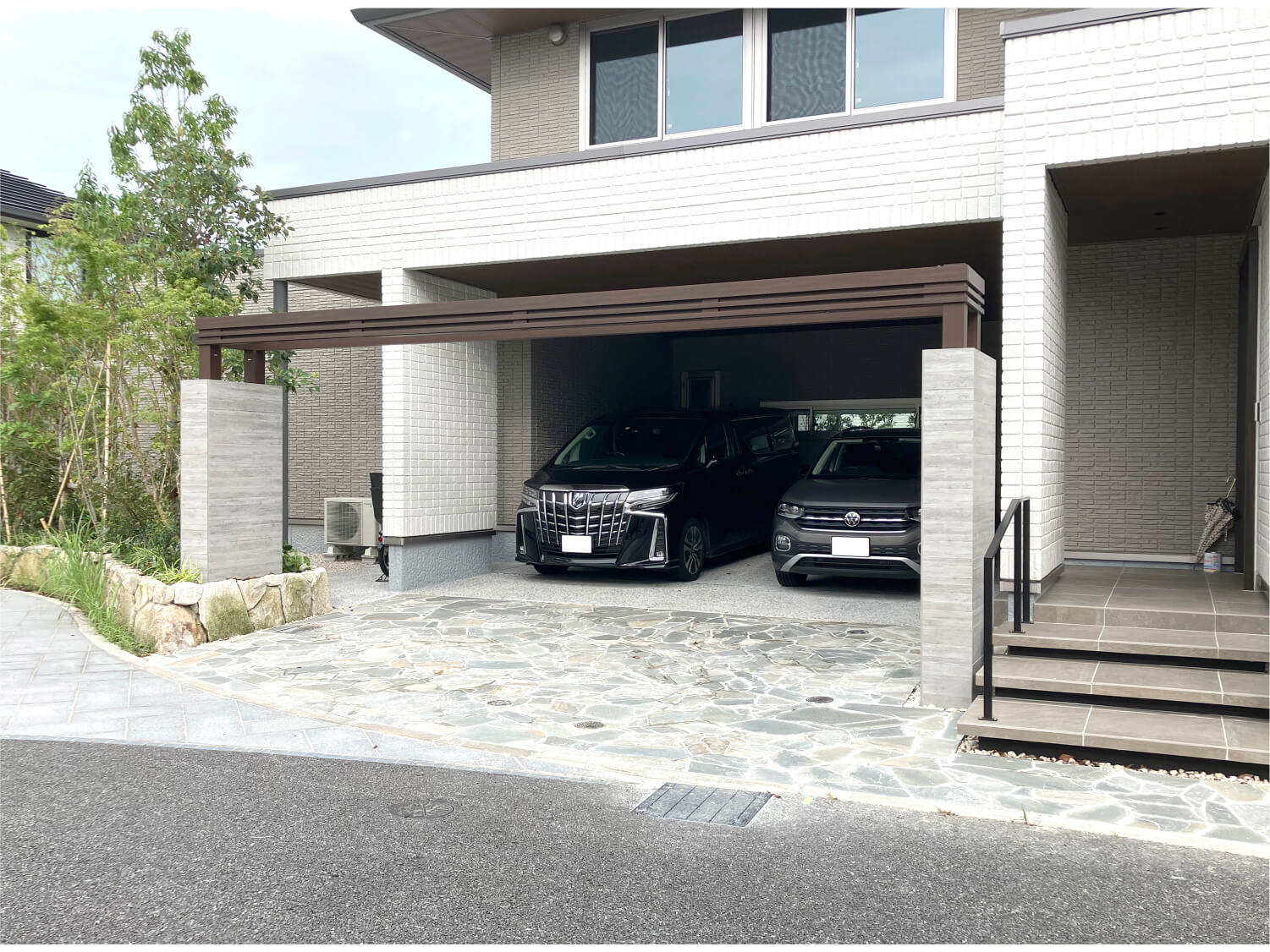 古賀緑地建設株式会社