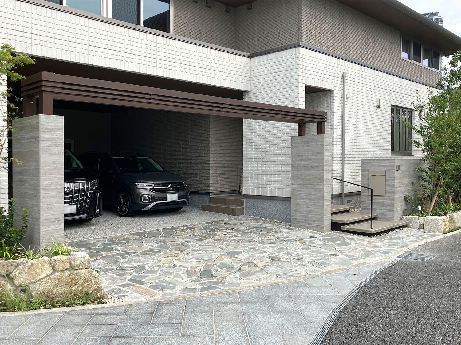 古賀緑地建設株式会社