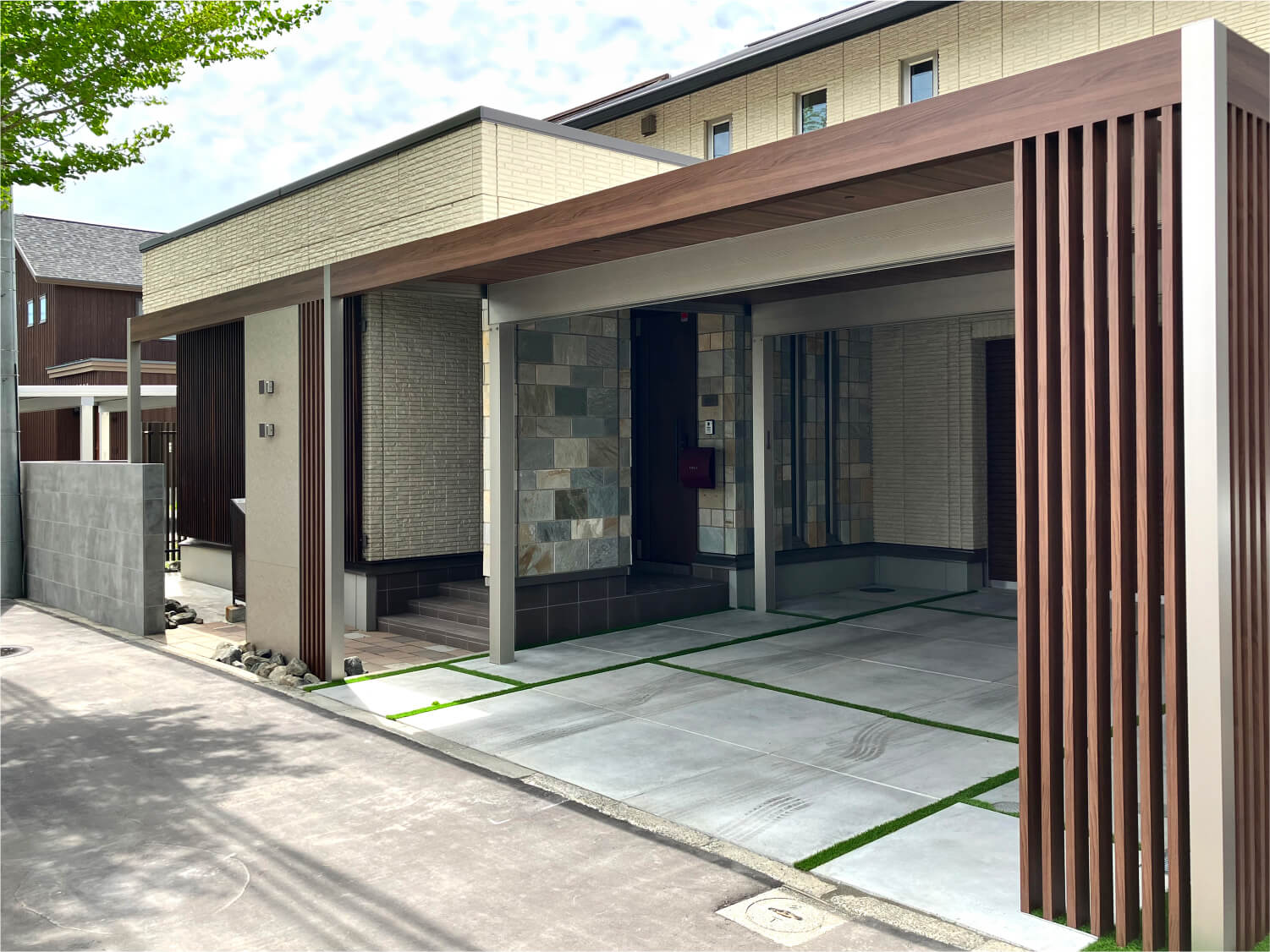 株式会社六光園