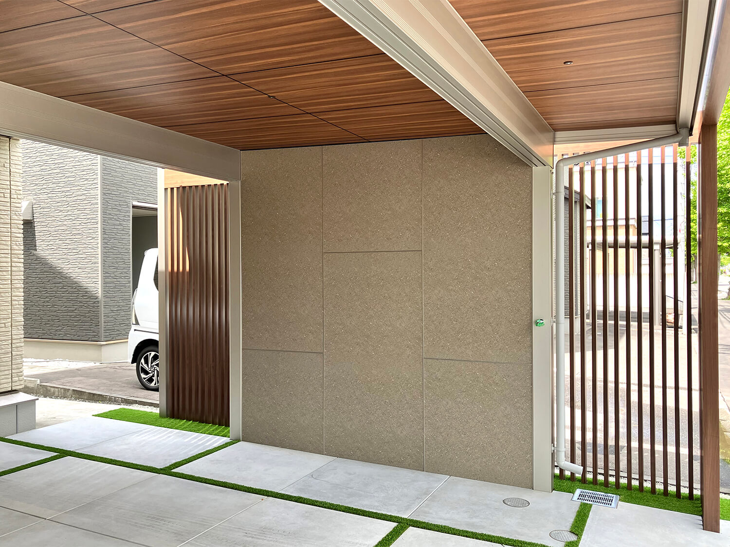 株式会社六光園