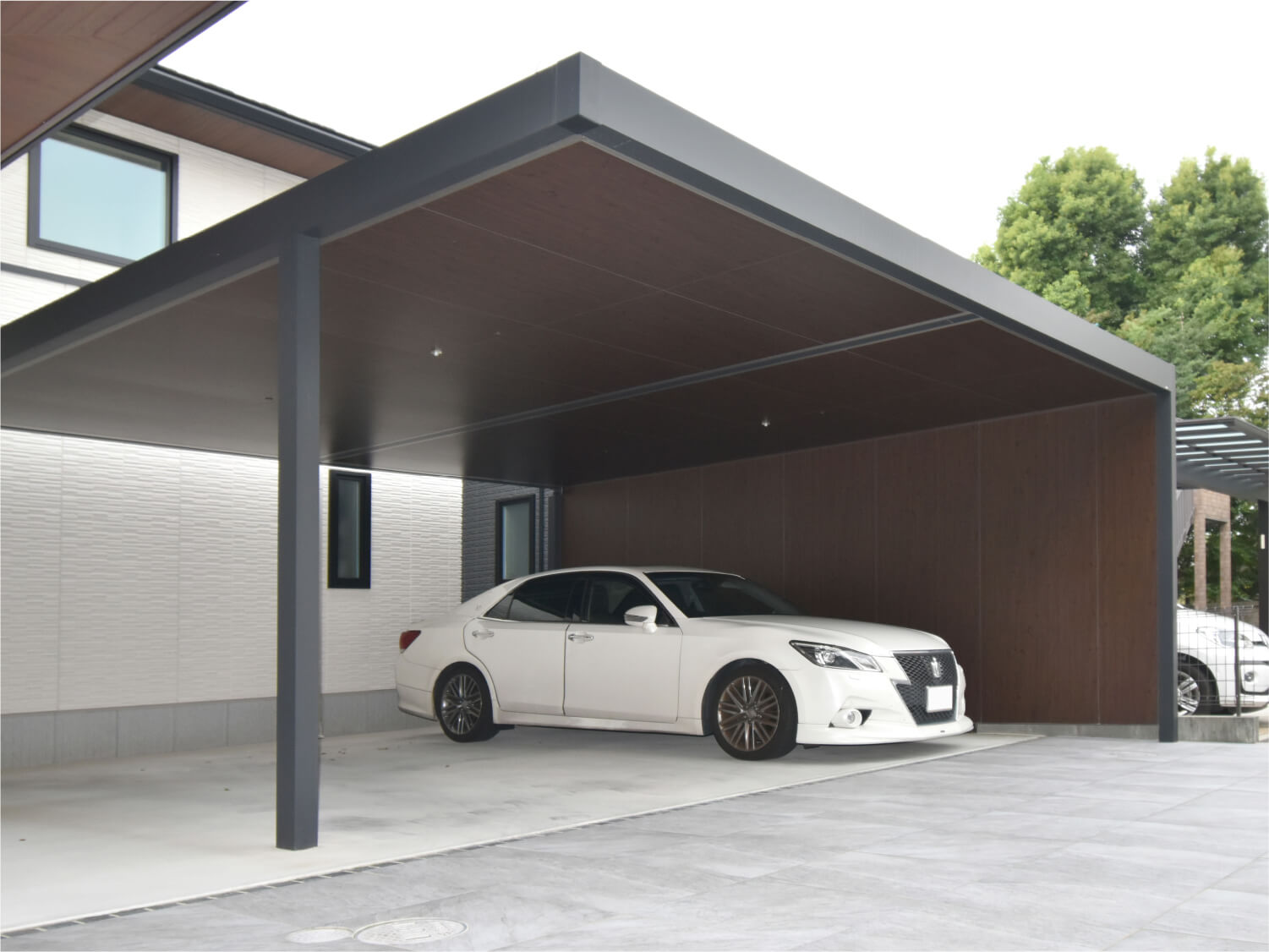 株式会社飛鳥緑化建設