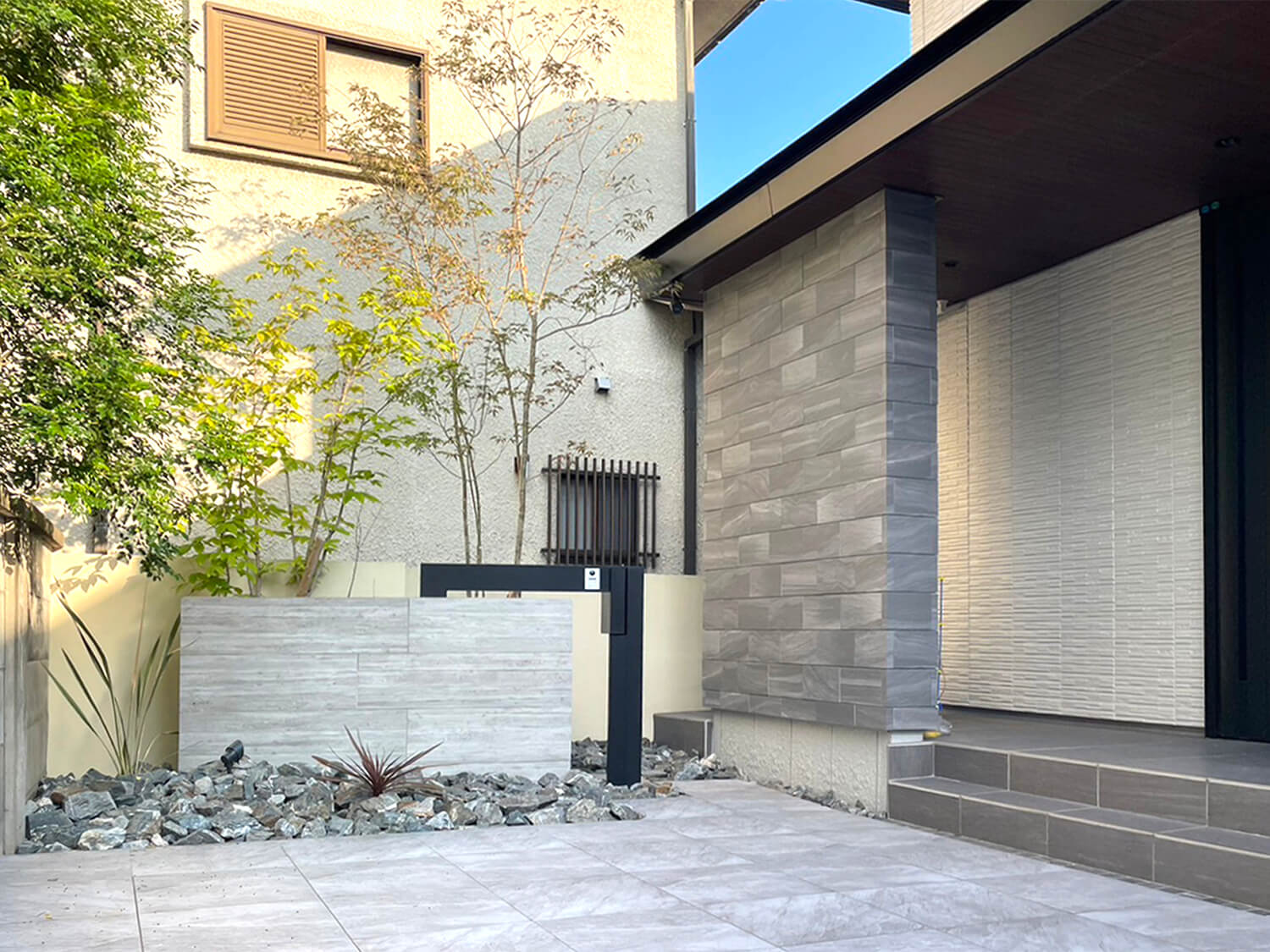 株式会社飛鳥緑化建設