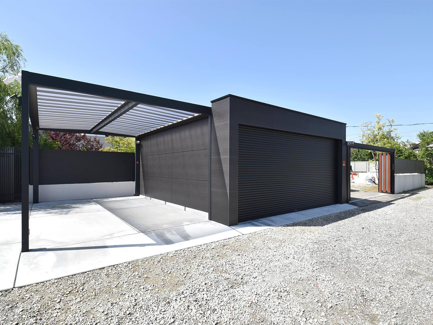 有限会社サンガーデン