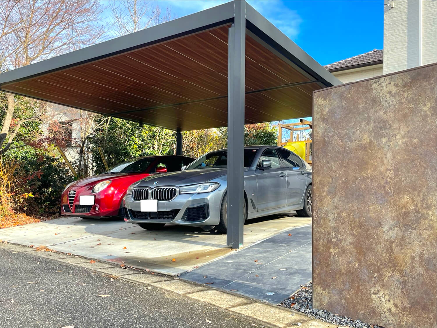 有限会社楠商事