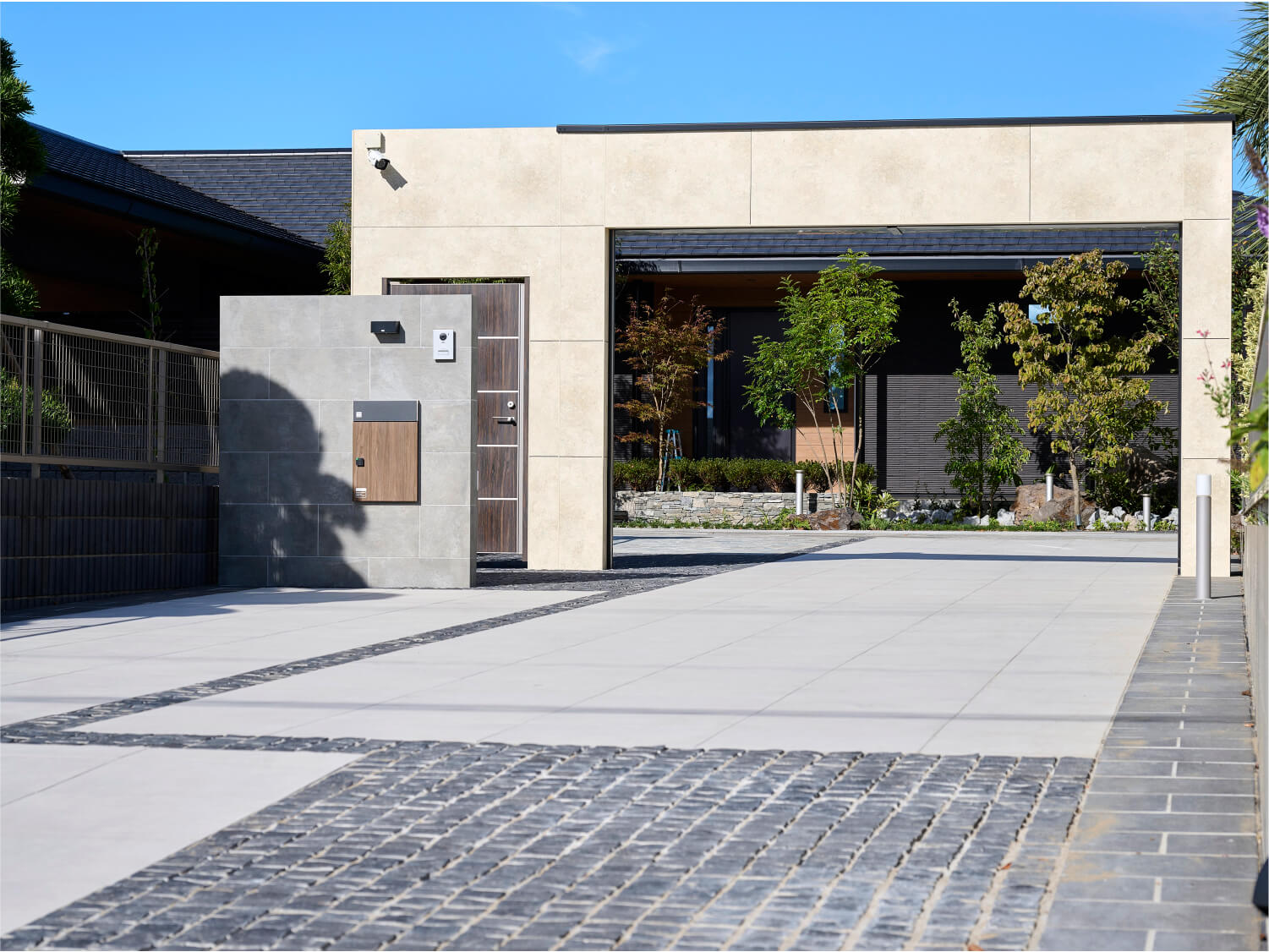 合同会社にわけん