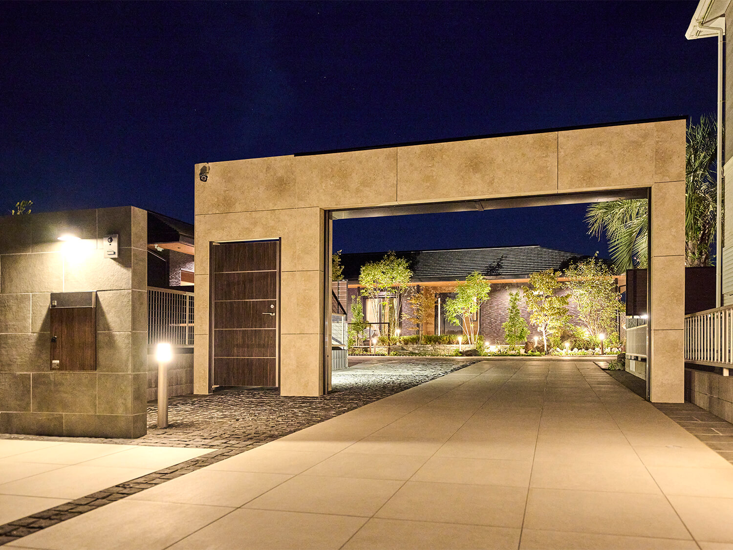 合同会社にわけん