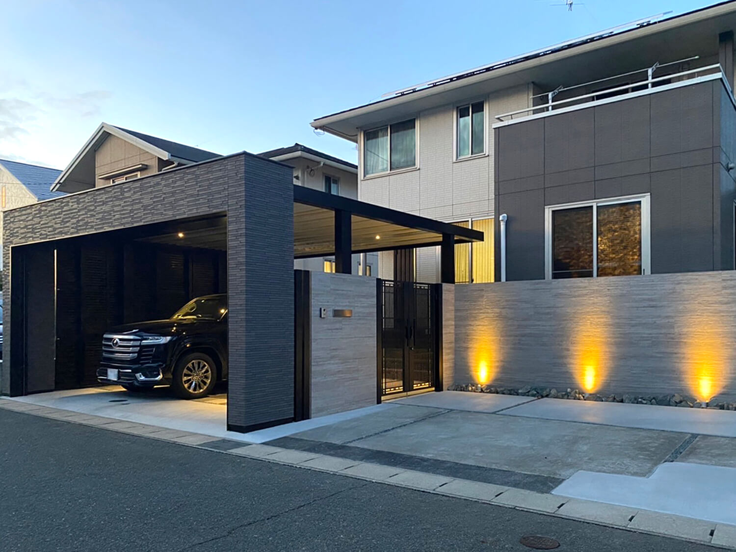 株式会社イーガーデン近藤