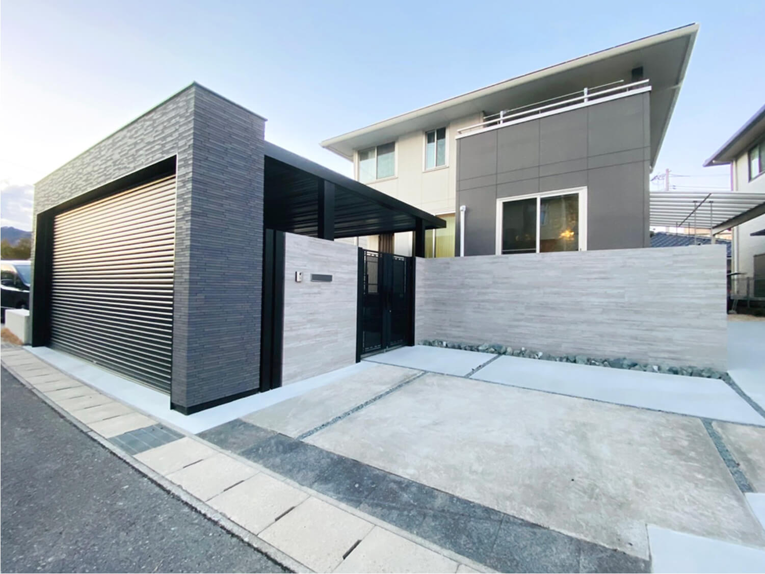 株式会社イーガーデン近藤