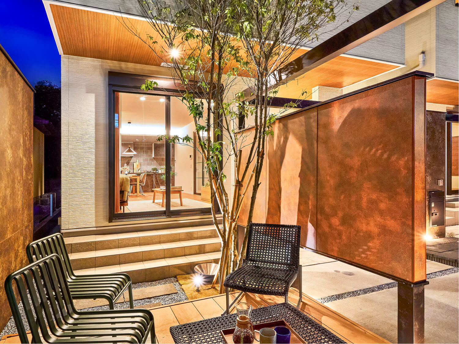 ポラスタウン開発株式会社