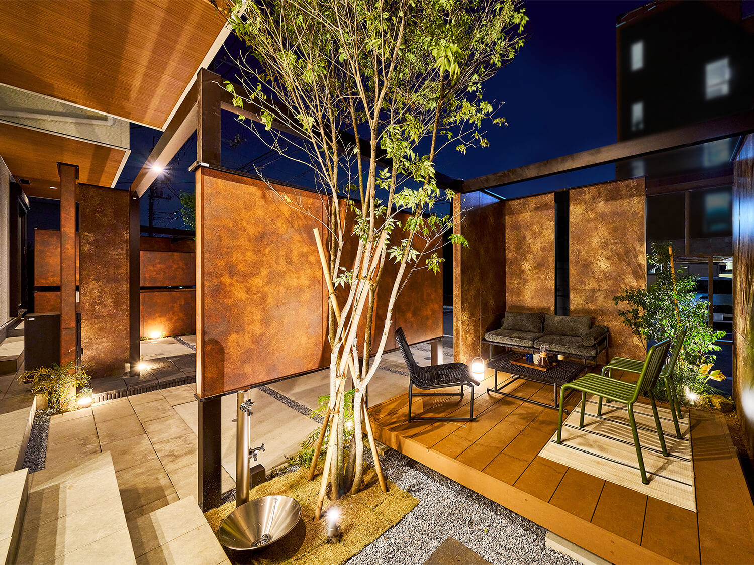 ポラスタウン開発株式会社