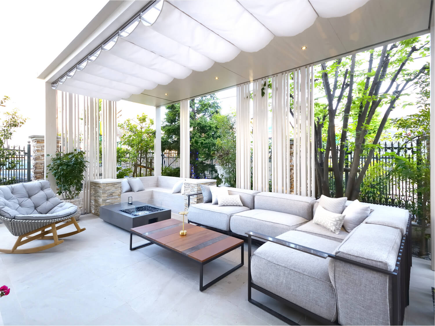 センスオブリゾート株式会社