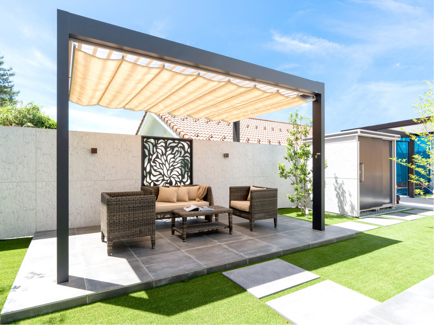 株式会社エクステリアチバ