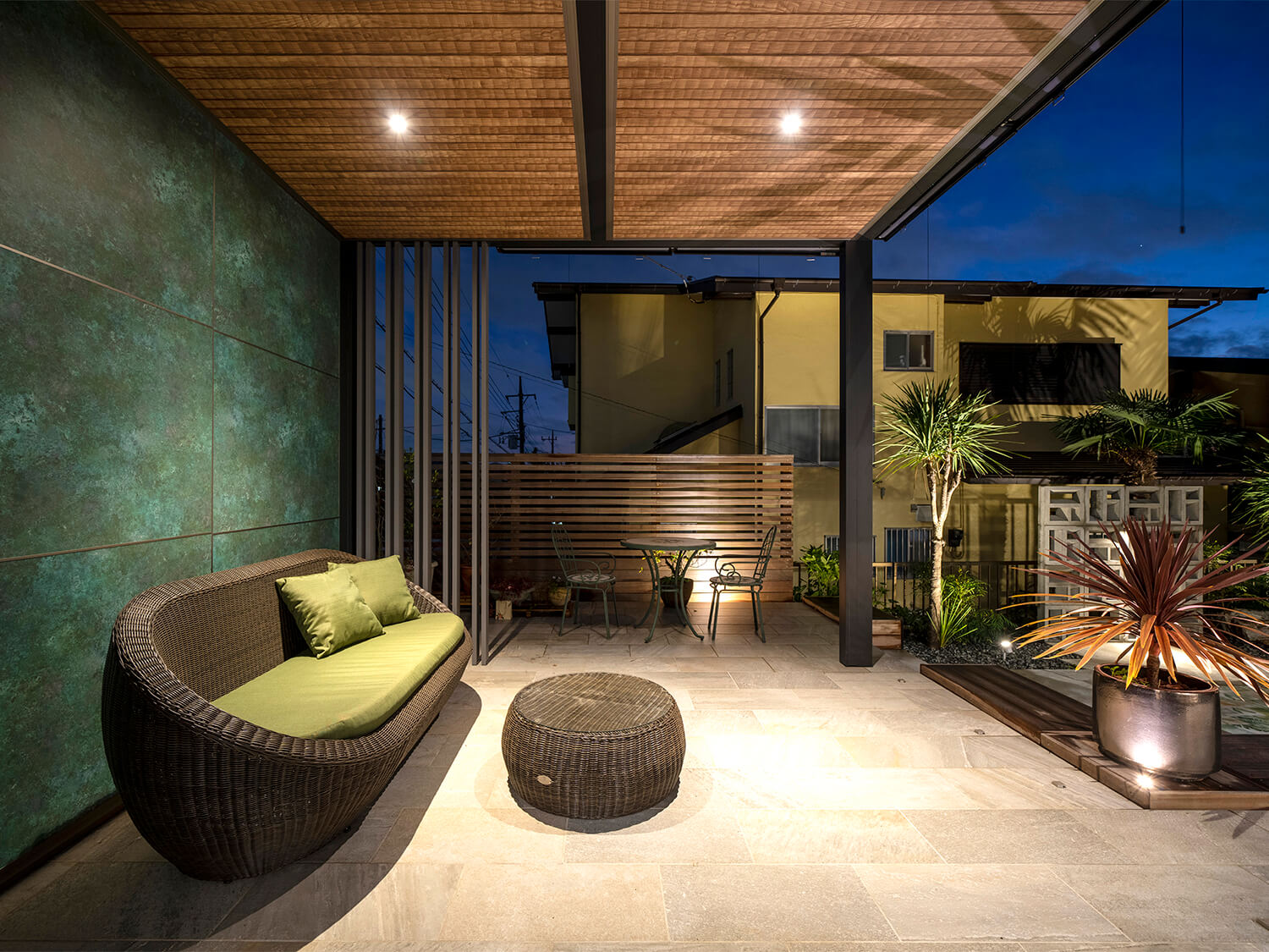 株式会社Design Studio AZUL