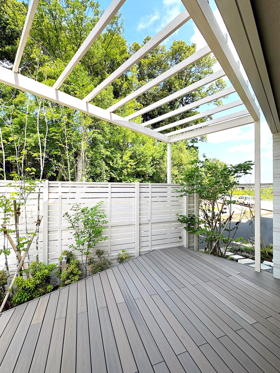 積水ハウス株式会社 埼玉南支店