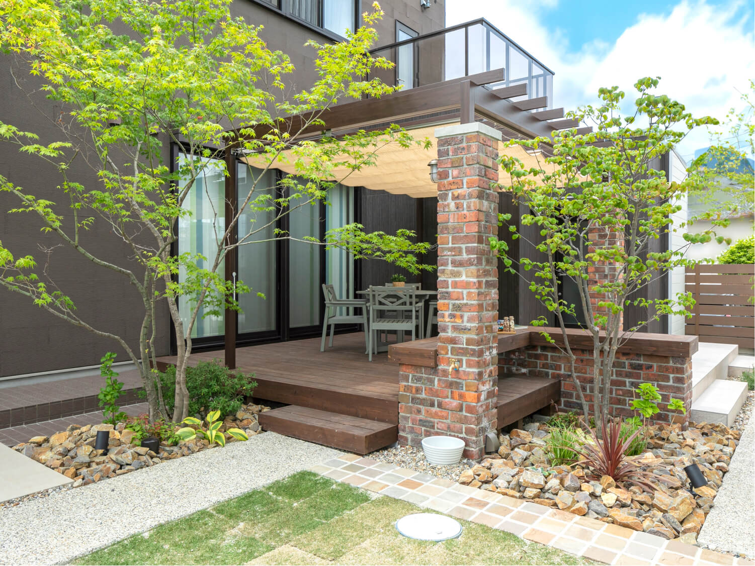 D's Garden 名古屋