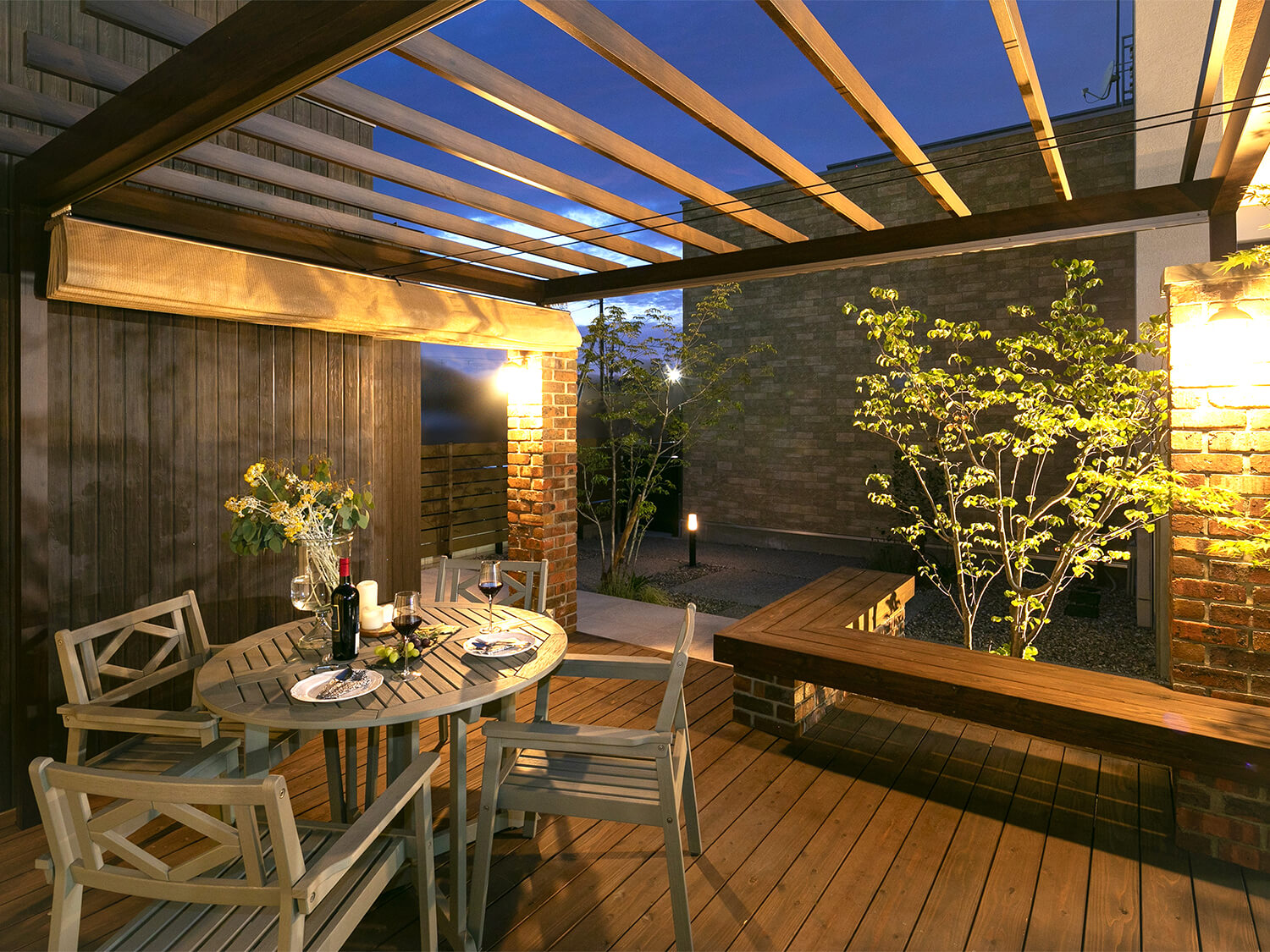 D's Garden 名古屋