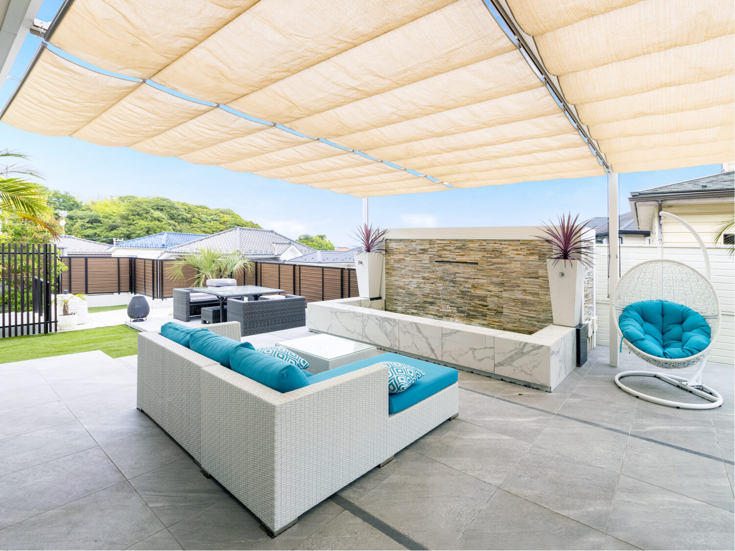 ガーデンコンシェルジュ株式会社