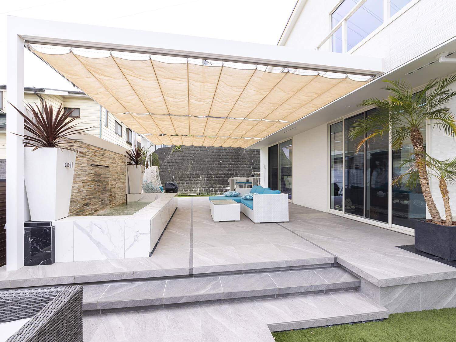 ガーデンコンシェルジュ株式会社