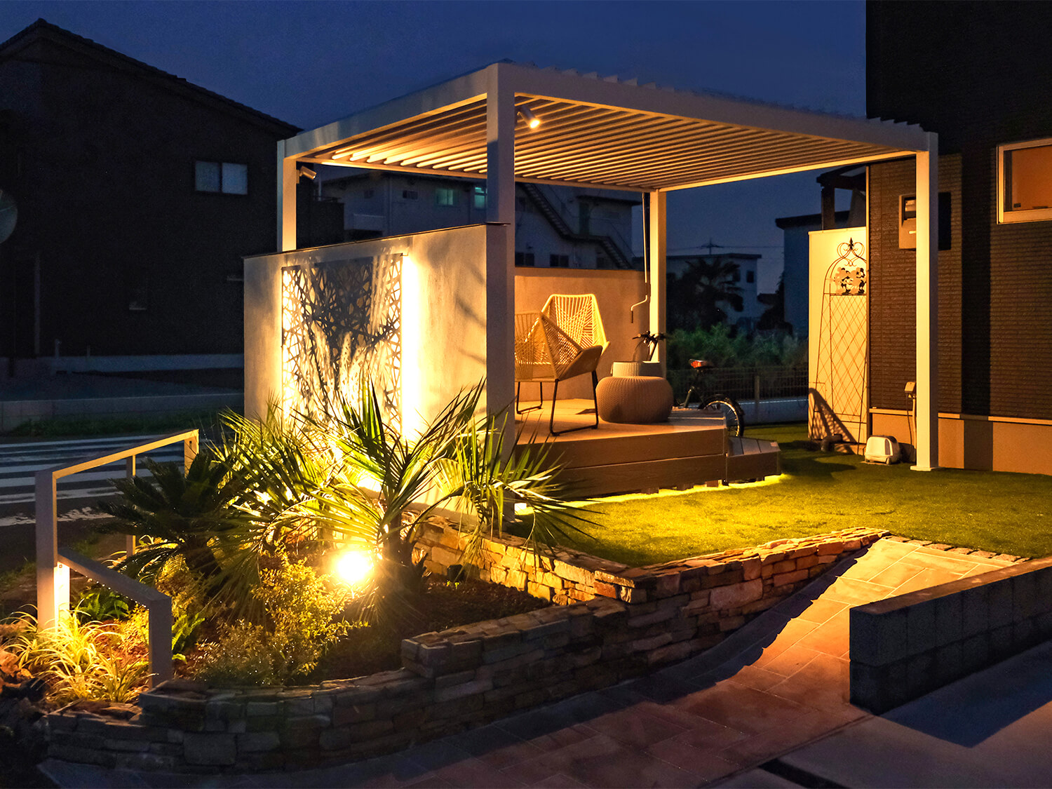 有限会社近藤建材店