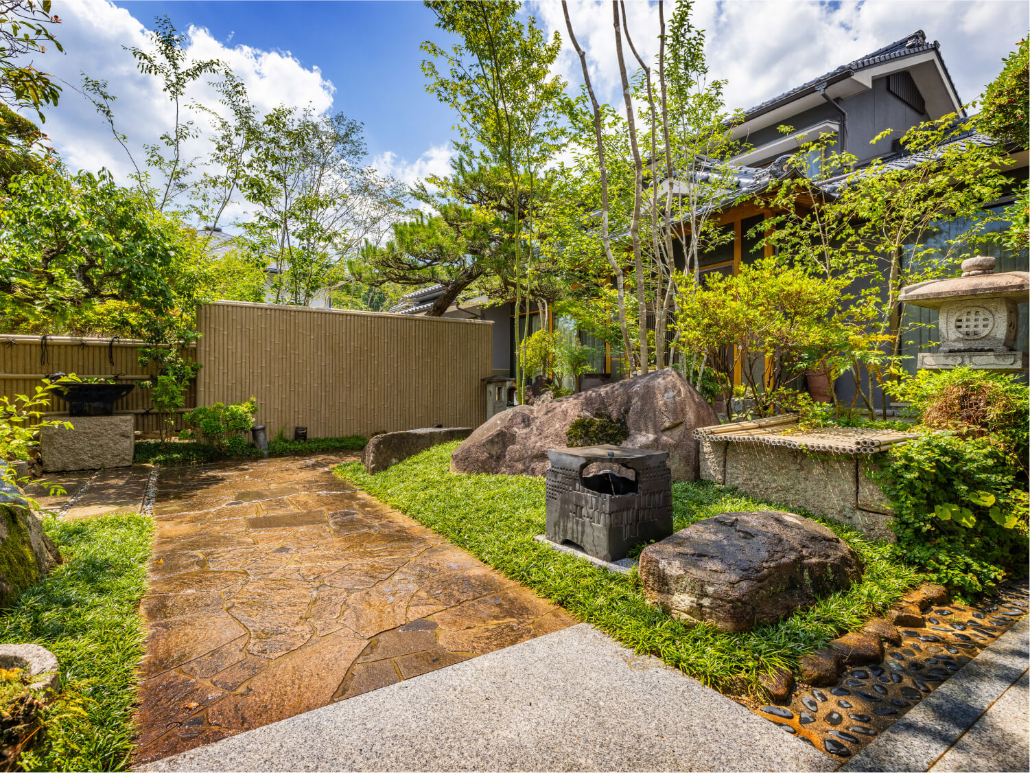 有限会社ガーデンアート昌三園