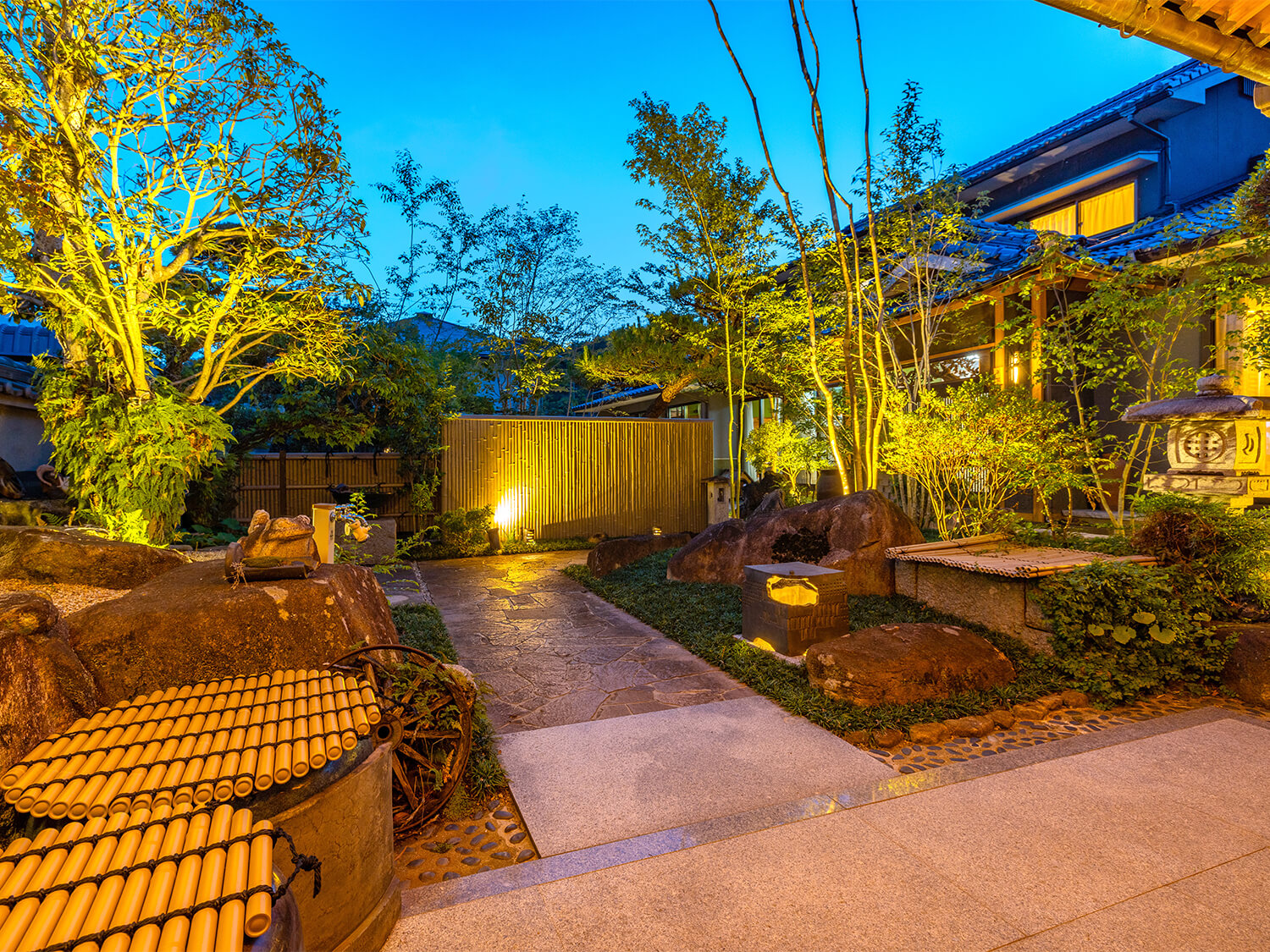 有限会社ガーデンアート昌三園