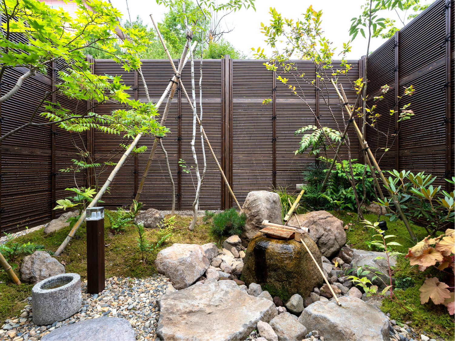 株式会社little bear garden