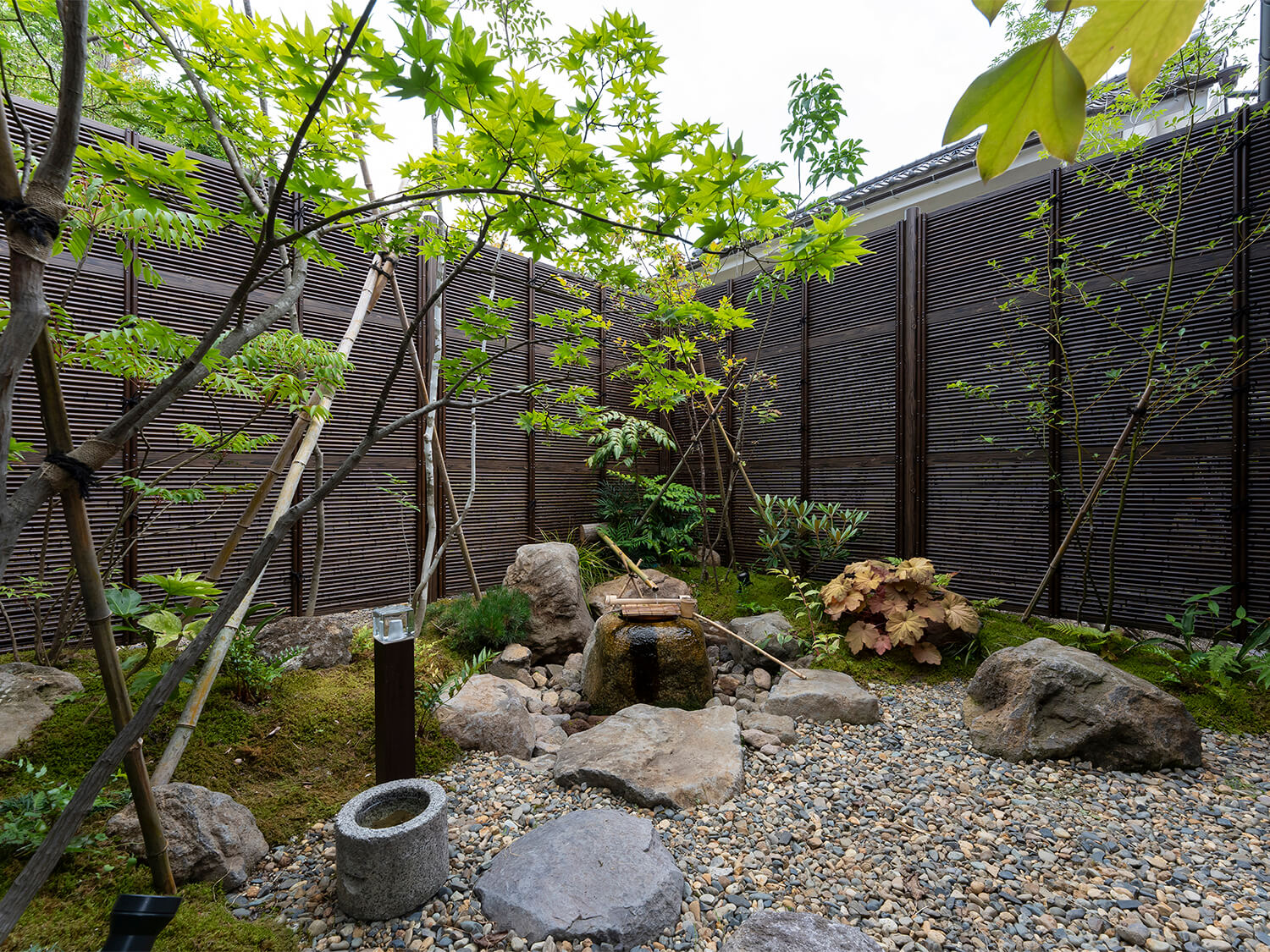 株式会社little bear garden