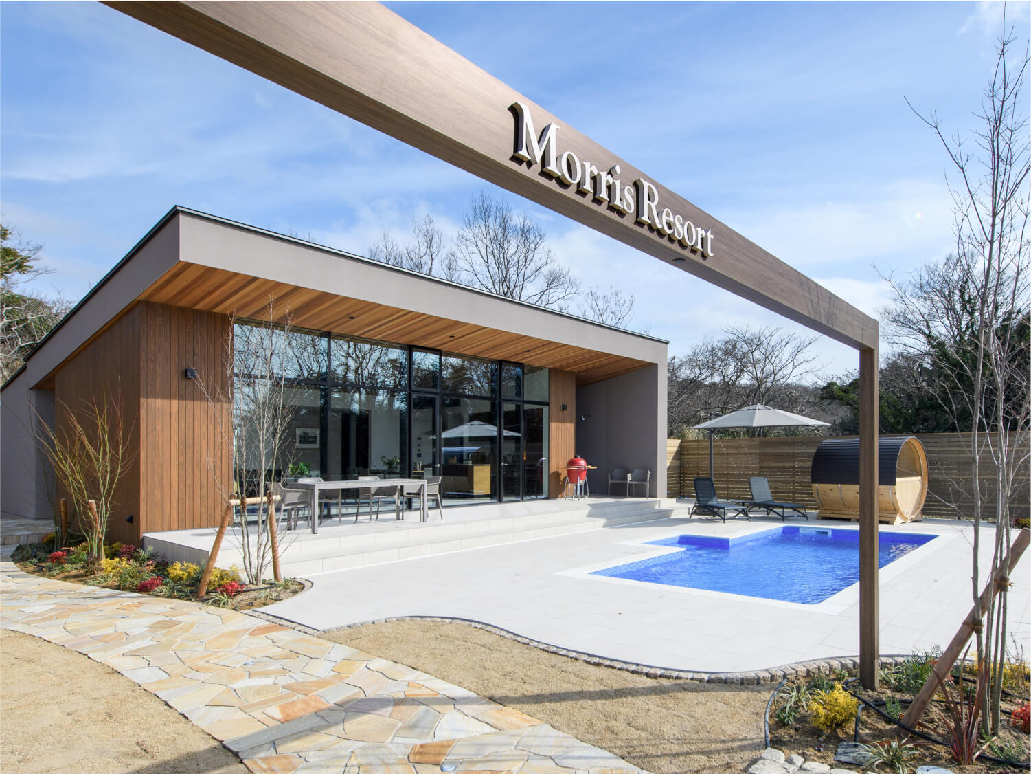 株式会社リバーフォレスト