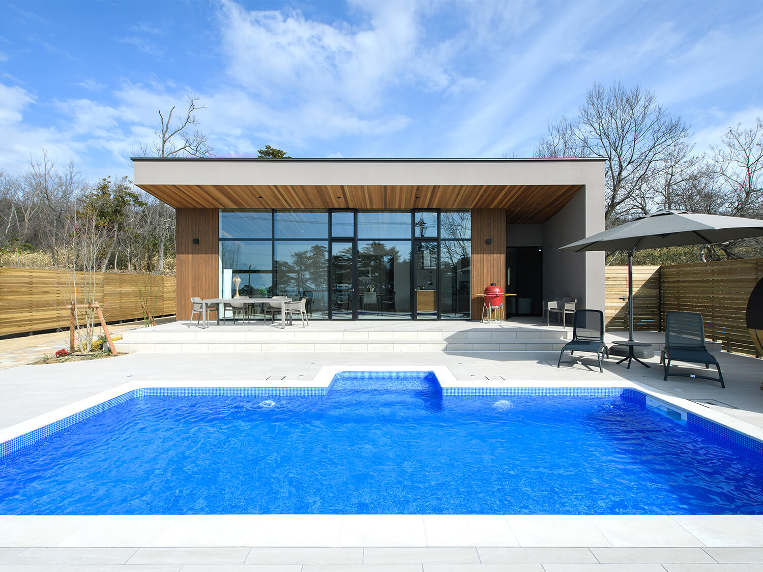 株式会社リバーフォレスト