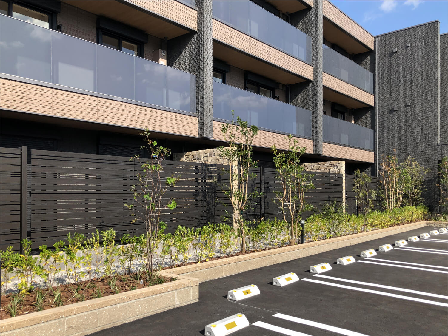 積水ハウス株式会社 埼玉南シャーメゾン支店 設計課