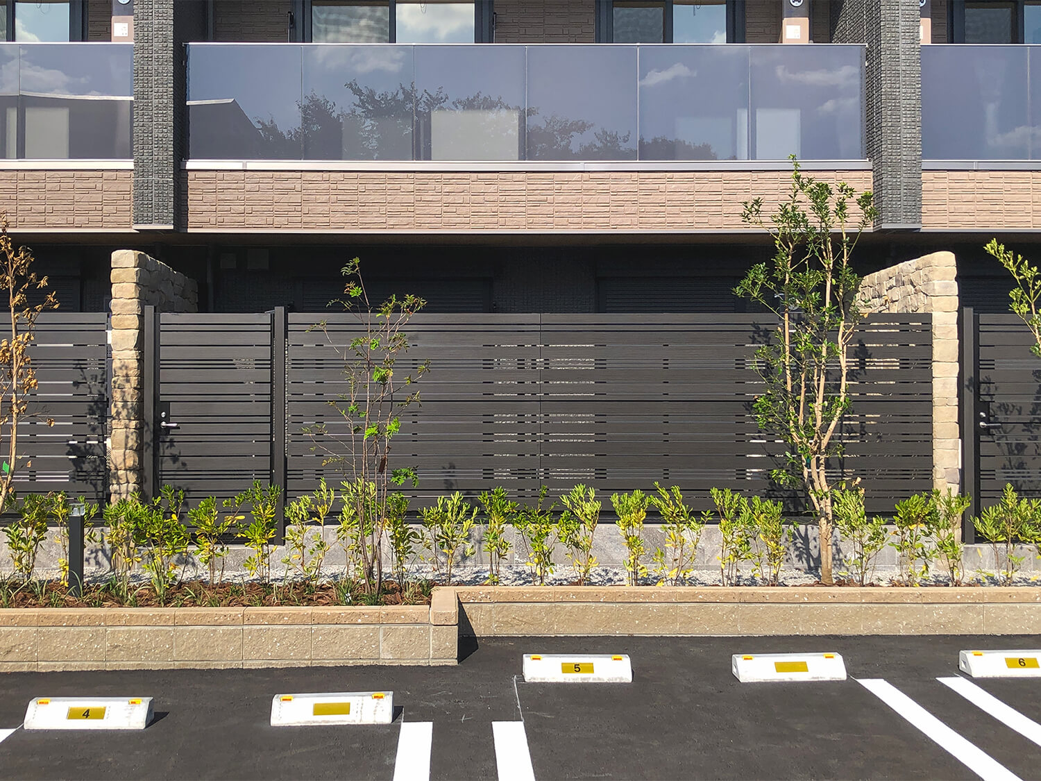 積水ハウス株式会社 埼玉南シャーメゾン支店 設計課