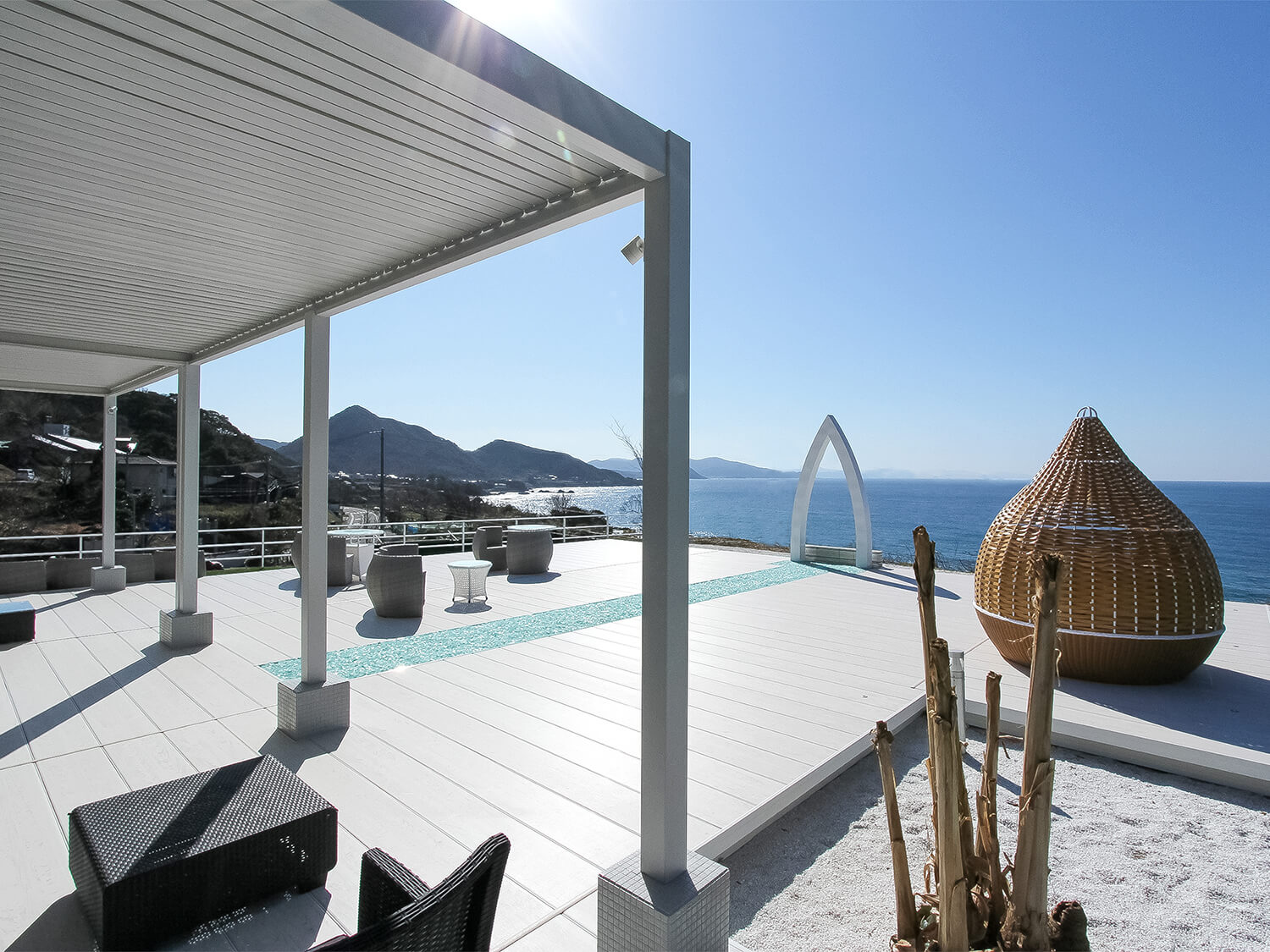 株式会社山翠園