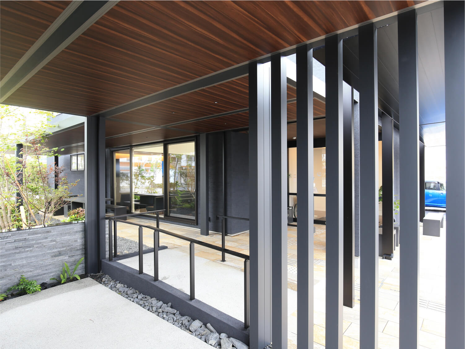 有限会社ビジェ（BGE）