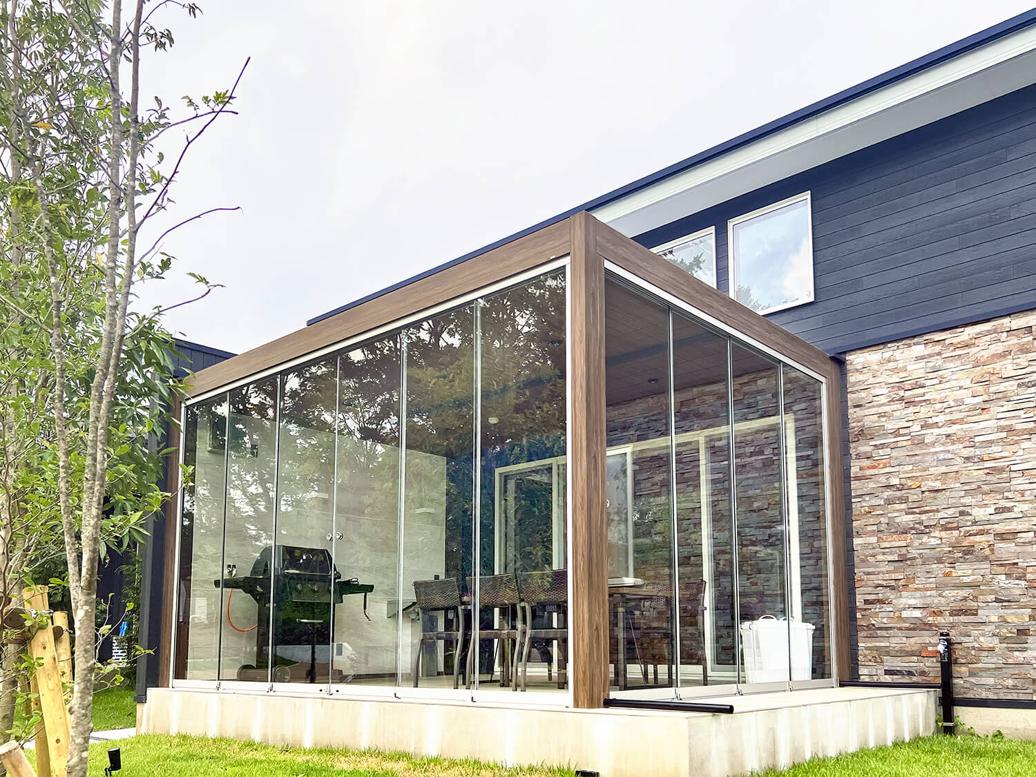 株式会社テツフジ