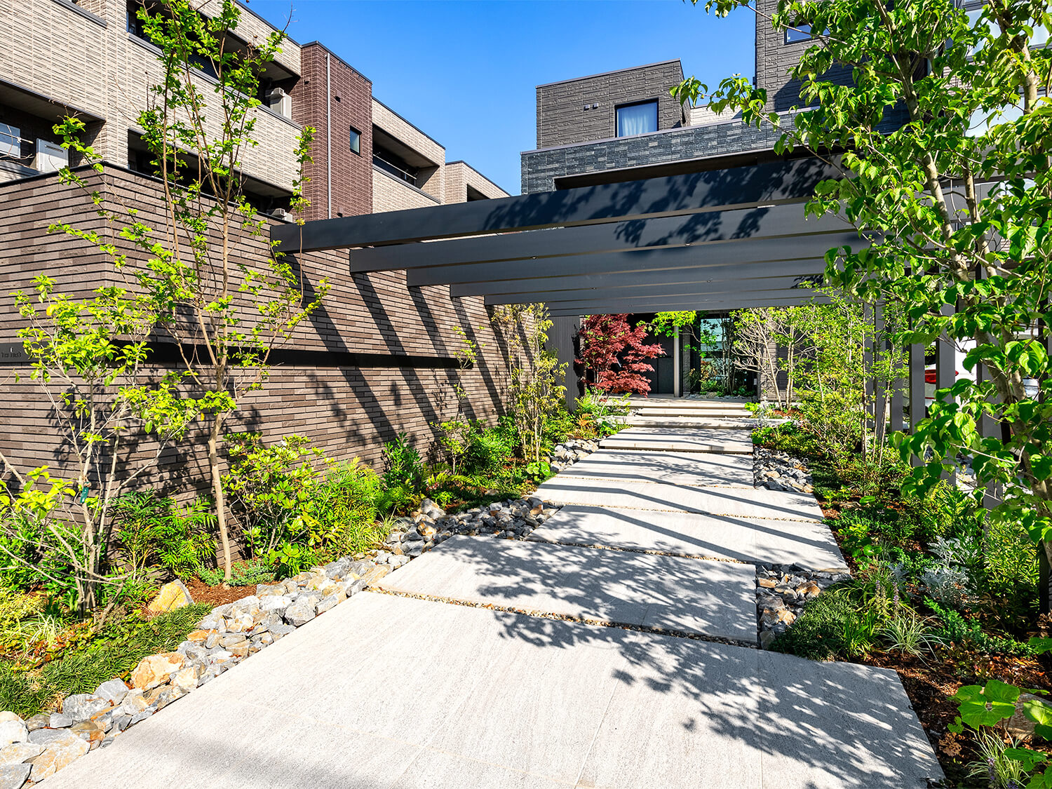 積水ハウス株式会社 千葉シャーメゾン支店