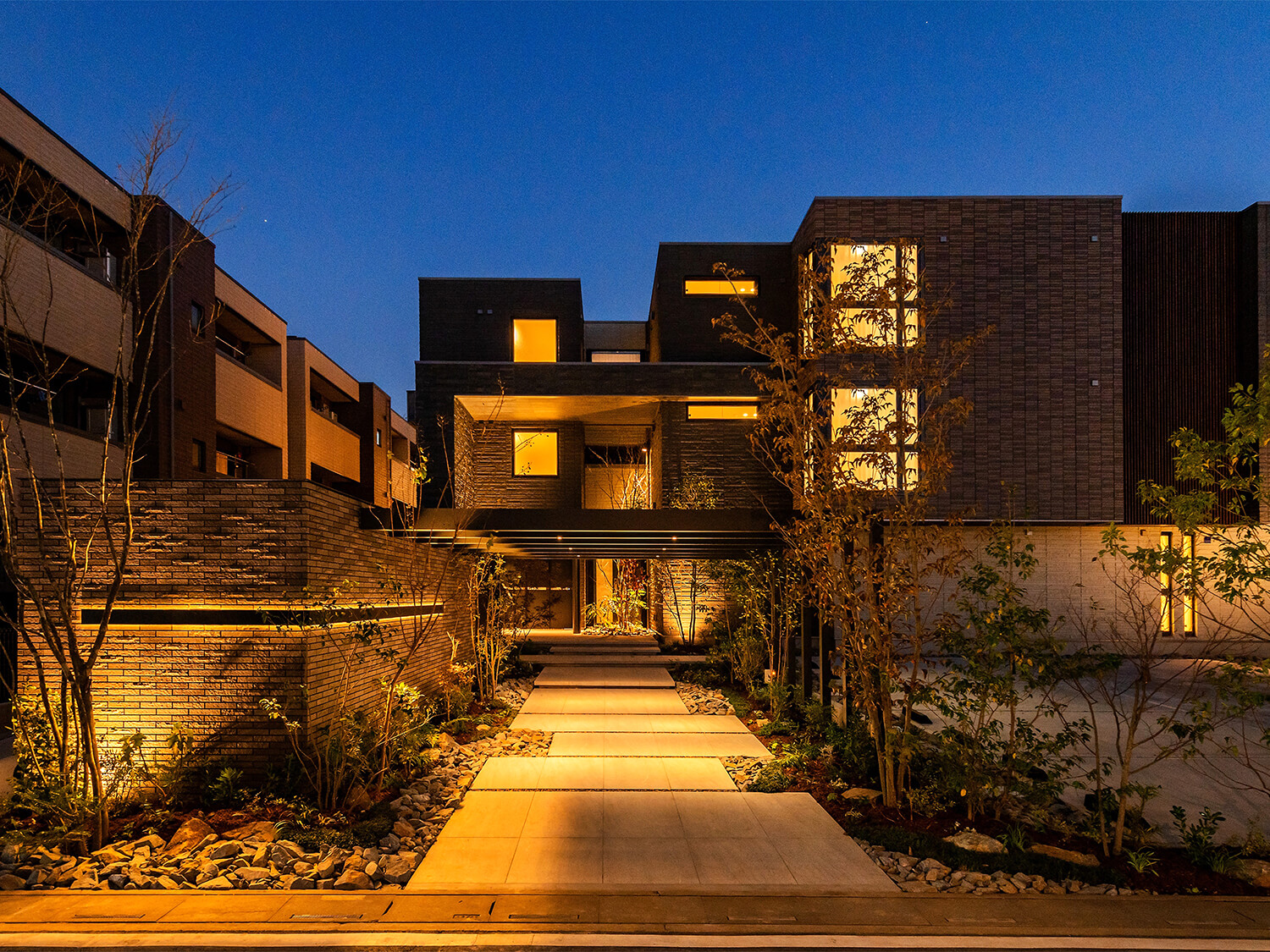 積水ハウス株式会社 千葉シャーメゾン支店