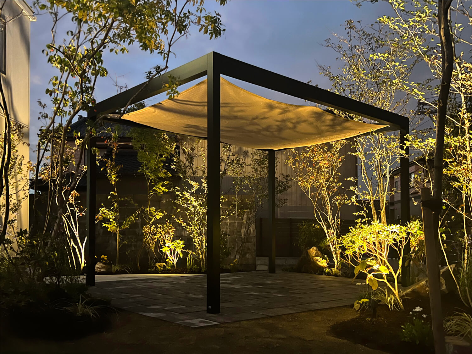 ラーバンテック